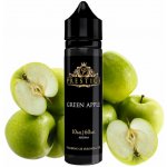 EXPRAN GmbH Prestige Green Apple 10 ml – Zboží Mobilmania