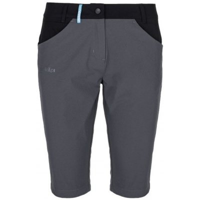 Kilpi Kalhoty Sylane-W DGY – Zboží Dáma