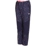 Lotto Sory dívčí softshellové kalhoty tmavě modrá – Zboží Dáma