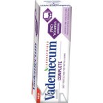 Vademecum Complete Pro Vitamin zubní pasta 75 ml – Hledejceny.cz