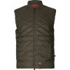 Taktická a lovecká vesta Härkila Logmar Insulated packable waistcoat