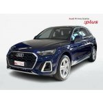 Audi Q5 55 TFSIe quattro S-line 270 kW – Hledejceny.cz