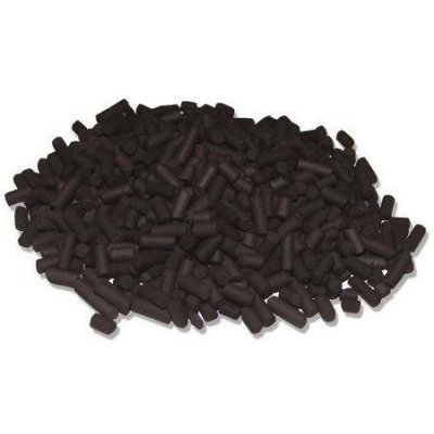 Prima Klima aktivní uhlí CTC 75 4 mm 1 kg – Hledejceny.cz