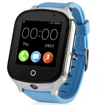 Smartomat Smart Watch GW1000S
