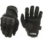 Mechanix Wear taktické M-pact 3 černé – Zboží Dáma