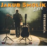 Smolík Jakub - Live Hybernia - CD – Hledejceny.cz