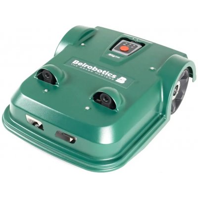 Belrobotics BM-850 SPORT RTK Connected – Zboží Mobilmania