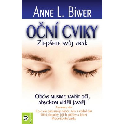 Oční cviky – Sleviste.cz