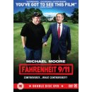 Fahrenheit 9/11 DVD