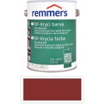 Remmers Deckfarbe 2,5 l Červenohnědá – Hledejceny.cz
