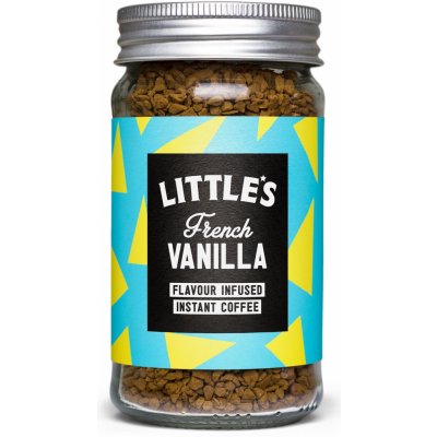 Little's French Vanilla 50 g