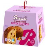 Bauli Panettone Classico gluten free 400 g – Hledejceny.cz