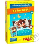 Haba Hra pro nejmenší Jde se spinkat – Zboží Živě