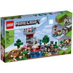 LEGO® Minecraft® 21161 Kreativní box 3.0 – Hledejceny.cz