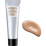 Artdeco Liquid Camouflage Full Cover Foundation make-up s extrémním krytím pro všechny typy pleti 4910.12 Light Apricot 25 ml – Sleviste.cz