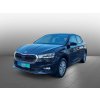 Skoda Fabia 1.0 MPI 59 kW