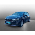 Skoda Fabia 1.0 MPI 59 kW – Sleviste.cz