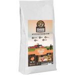 Topstein Farm Fresh Turkey & Rice All Life Stages 20 kg – Hledejceny.cz