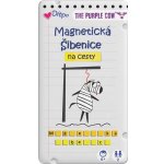 the Purple Cow Magnetická Šibenice na cesty – Hledejceny.cz