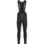 Pas Normal Studios Essential Thermal Long Bibs Black – Zboží Dáma