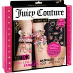 make it real Juicy Couture Pink & Precious Bracelets – Hledejceny.cz