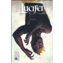 Lucifer 5 - Peklo - Carey, Mike