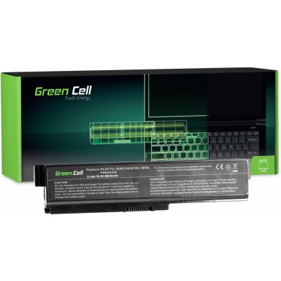 Green Cell TS22 8800mAh - neoriginální – Hledejceny.cz