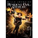 resident evil: afterlife DVD