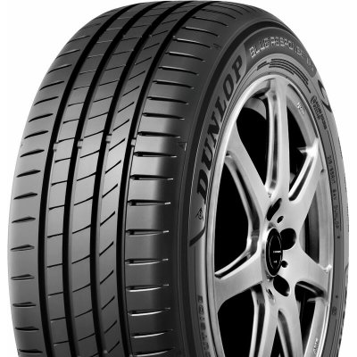 Dunlop Blue response TG 225/45 R17 94W – Hledejceny.cz