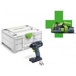 Festool TID 18 Basic 577054 – HobbyKompas.cz