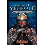 Medieval 2: Total War (Definitive Edition) – Zboží Mobilmania