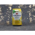 San Pellegrino limonata 330 ml – Zboží Dáma