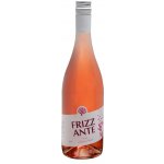 Hustopečské Frizzante 12,5% 0,75 l (holá láhev) – Sleviste.cz