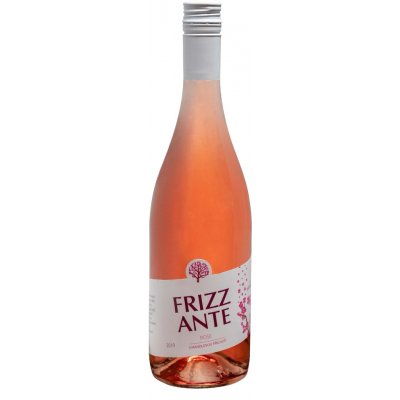 Hustopečské Frizzante 12,5% 0,75 l (holá láhev) – Sleviste.cz