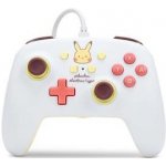 PowerA Enhanced Pikachu Electric Type 1522661-01 – Zboží Živě