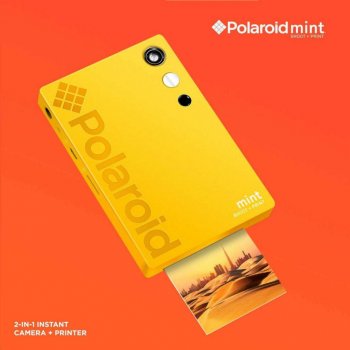 Polaroid Mint