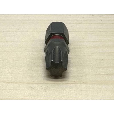 HPM TEC, s.r.o Šroubovací nástavec T30/25 mm – Hledejceny.cz