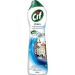 Cif Cream Original tekutý písek čistící prostředek 500 ml – Zboží Dáma