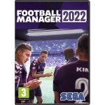 Football Manager 2022 – Zboží Živě