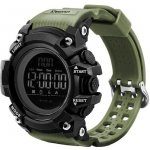 Delphin Digitální Hodinky Wirus – Zboží Dáma