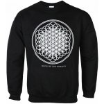 mikina Bring Me The Horizon Sempiternal BL ROCK OFF BMTHSWT10MB – Hledejceny.cz