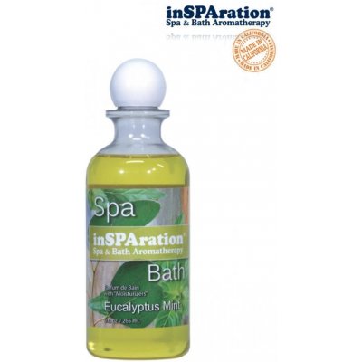 Hanscraft inSPAration Eucalyptus Mint 265ml – Zboží Dáma