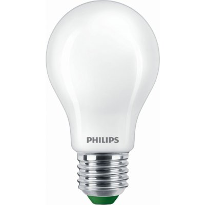 Philips MASTER LEDBulb ND 2.3-40W E27 827 A60 FR G UE