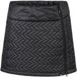 Hannah Ariane dámská zateplená sukně černá – Sleviste.cz