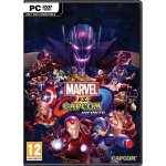 Marvel vs. Capcom: Infinite – Zbozi.Blesk.cz