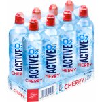 Active O2 cherry 8x0,75 l – Hledejceny.cz