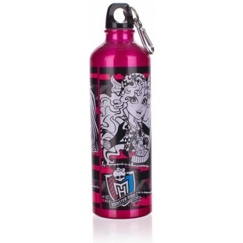 VETRO-PLUS hliníková MONSTER HIGH 750 ml