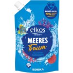 Elkos tekuté mýdlo mořský sen sáček 750 ml – Zboží Dáma