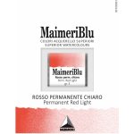 Maimeri Blu Akvarelová barva Permanent Red Light 251 1,5 ml 1 ks – Hledejceny.cz