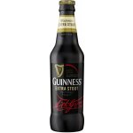 Guinness Extra Stout 10° 5% 0,33 l (sklo) – Zboží Mobilmania